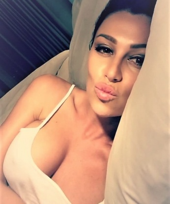 Анкета проститутки Лизушка - город Куйсун, 25 лет, №11539